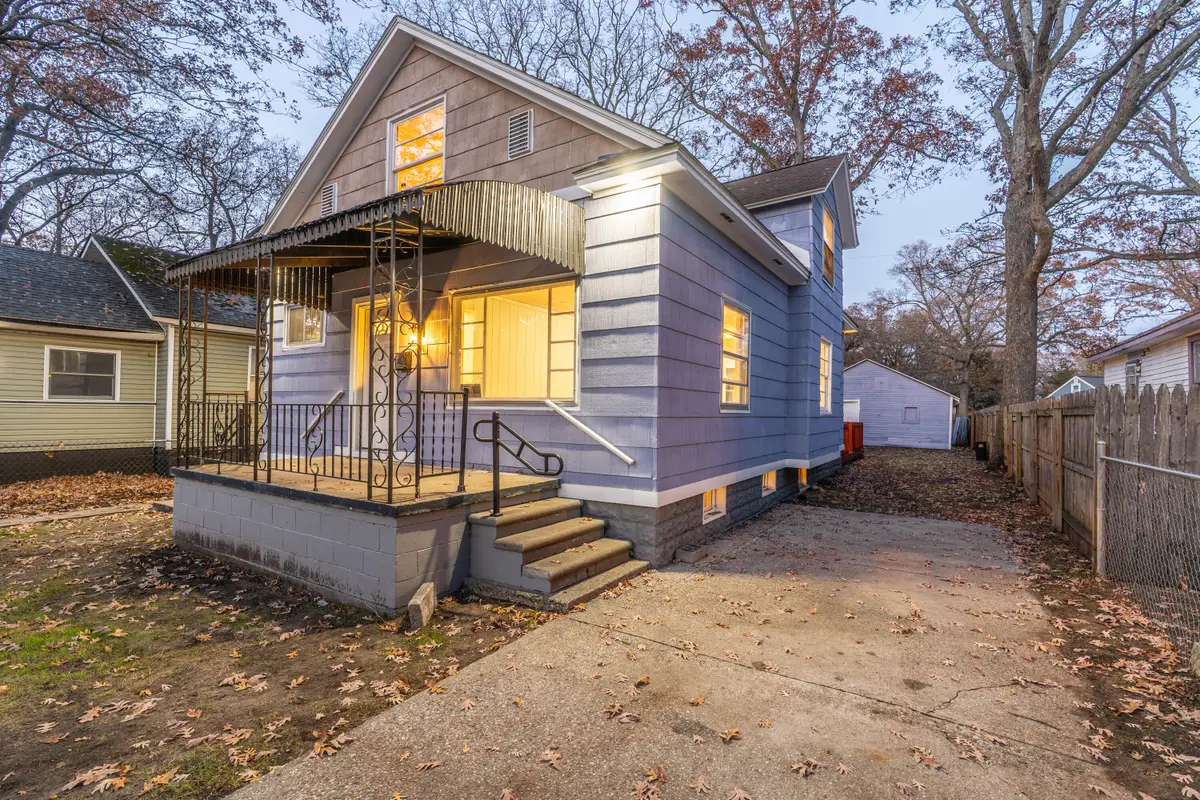 2918 Mason Boulevard, Muskegon Heights, MI 49444 - Image #1