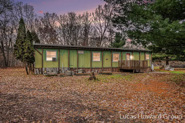 8570-8578 E Us-10, Branch, MI 49402