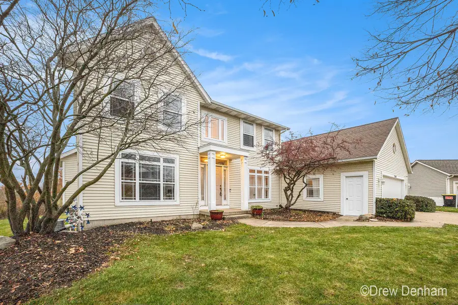 2108 Hartman Court Se, Caledonia, MI 49316 - Image #2