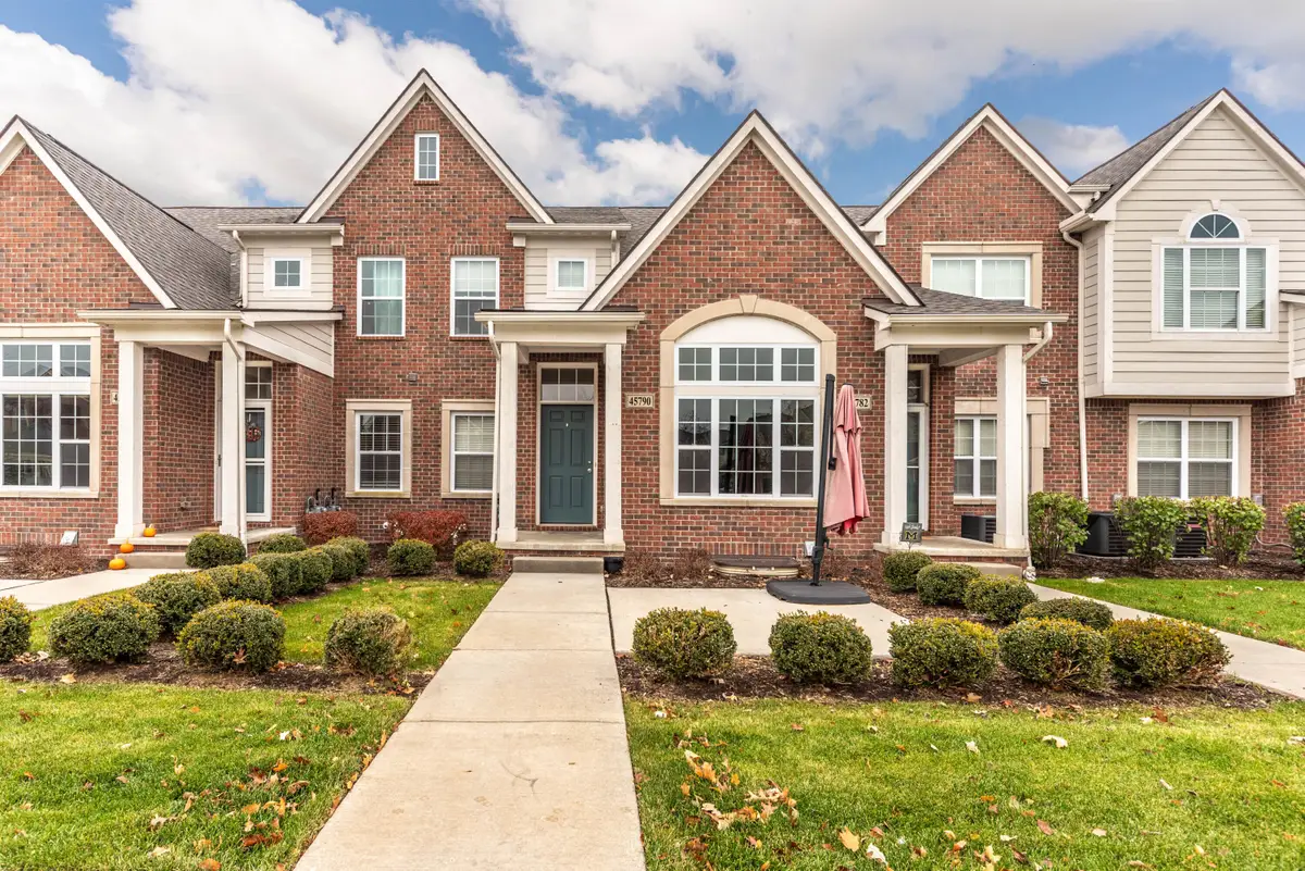 45790 Aragon Lane, Canton, MI 48187 - Image #1