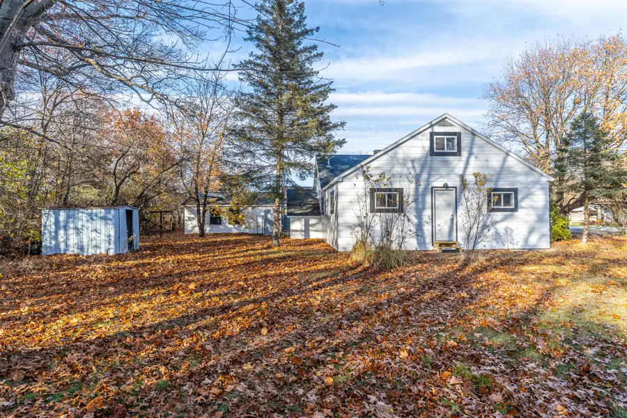 1521 Riblet Street, Muskegon, MI 49445 - Image #3