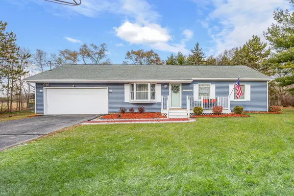 916 W Remus Road, Mount Pleasant, MI 48858