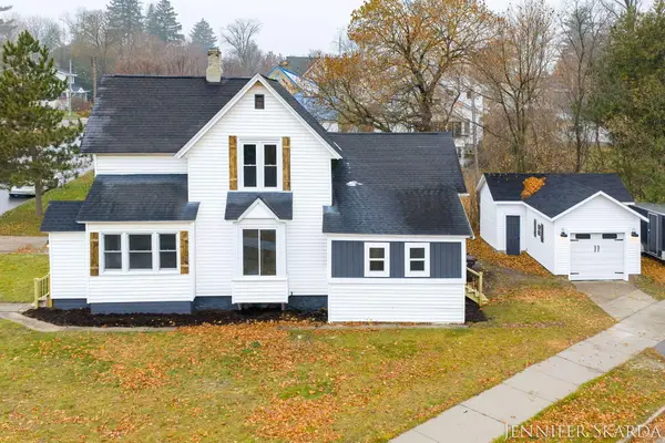 615 Linden Street, Big Rapids, MI 49307