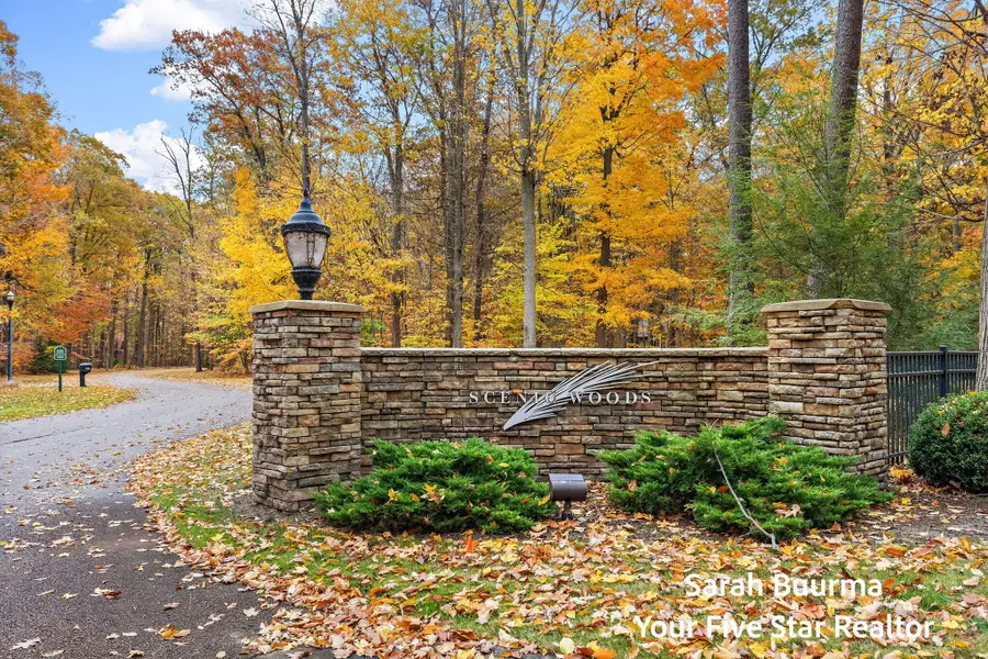 6035 Scenic Woods Circle N, Muskegon, MI 49445 - Image #3