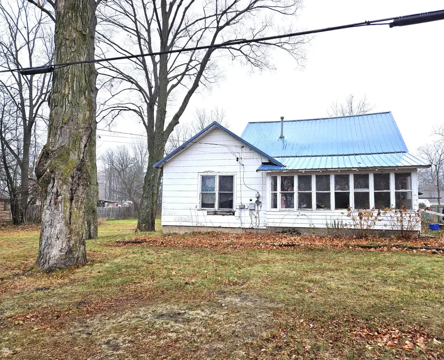 249 Hawley Street, Hesperia, MI 49421 - Image #2