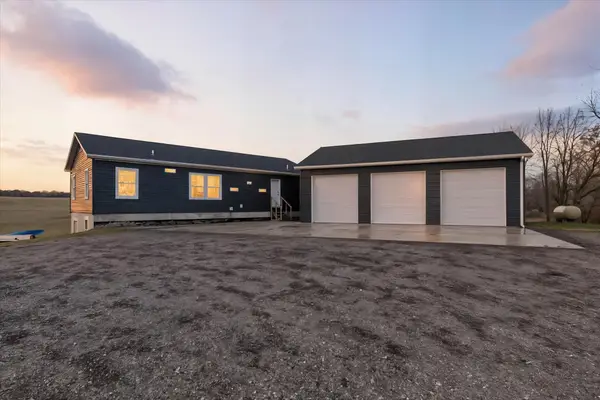 7255 Beahan Road, Hubbardston, MI 48845