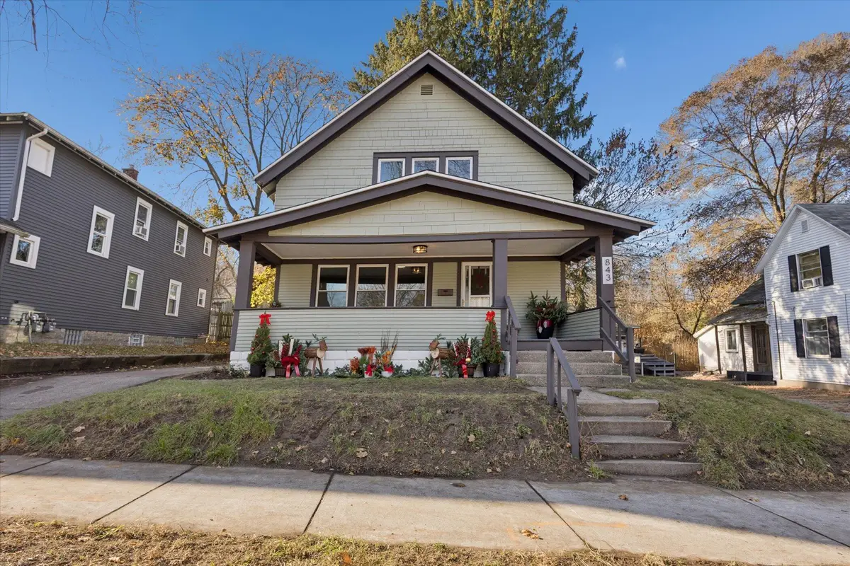 843 Clancy Avenue Ne, Grand Rapids, MI 49503 - Image #1