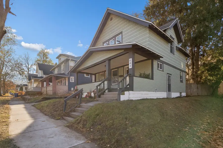 843 Clancy Avenue Ne, Grand Rapids, MI 49503 - Image #3