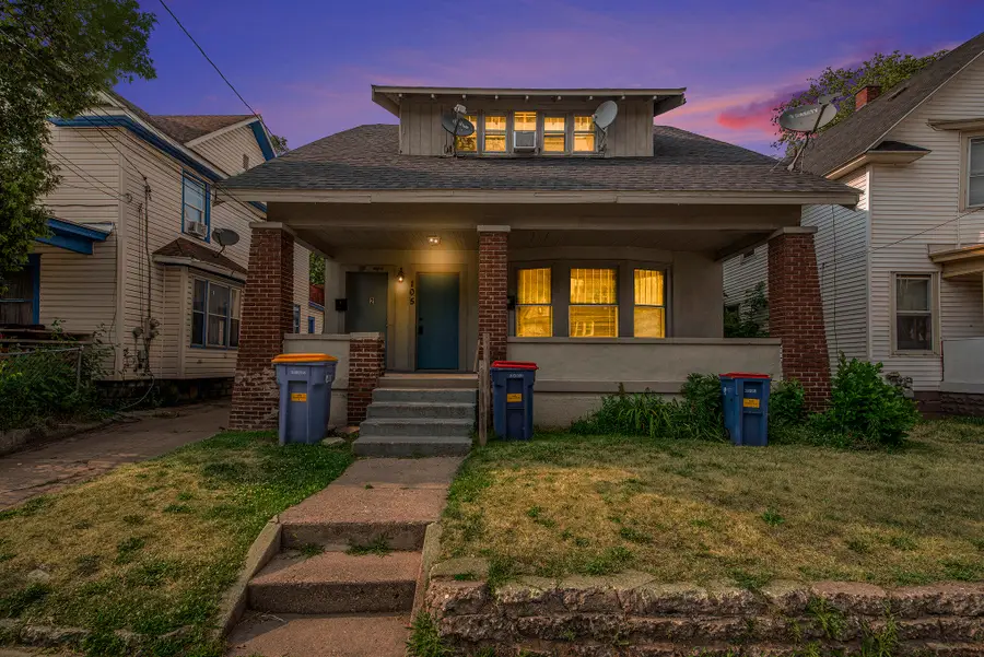 105 Dickinson Street Sw, Grand Rapids, MI 49507 - Image #2