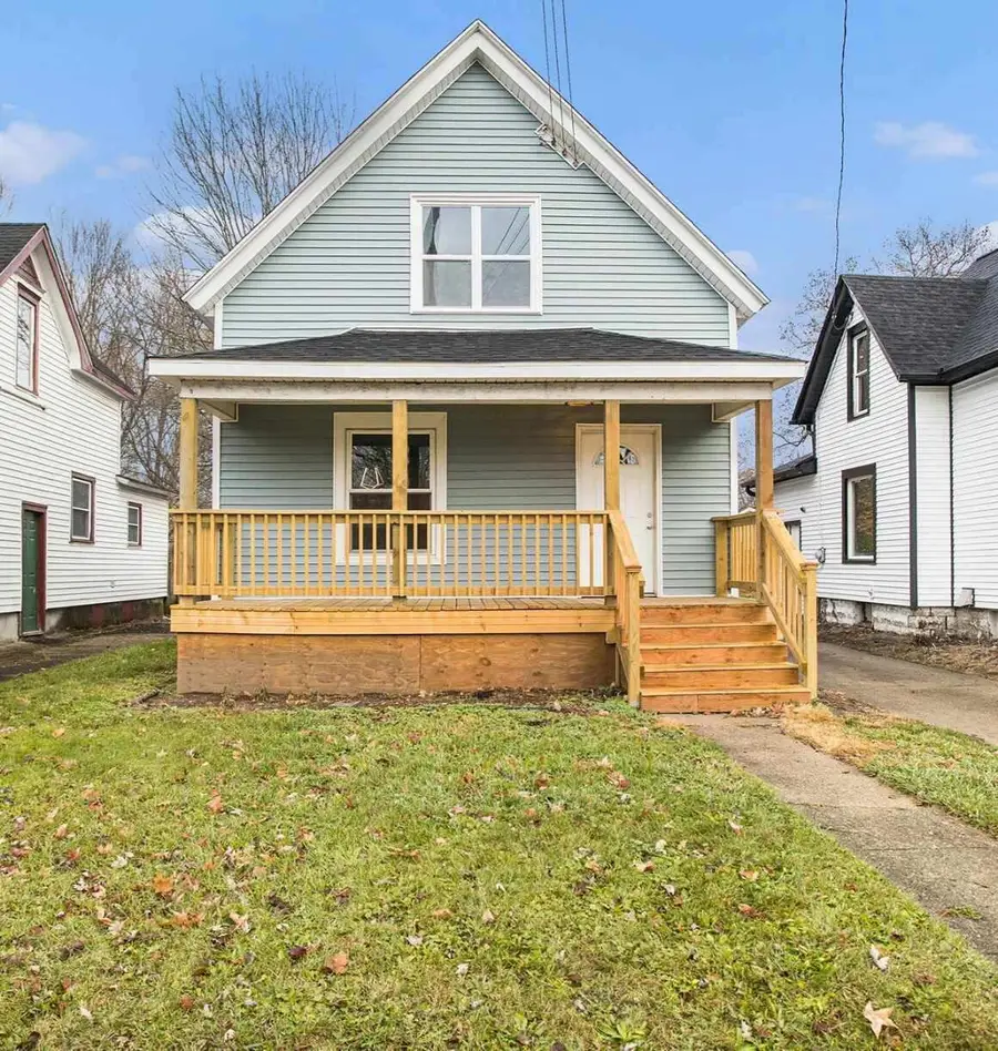 21 Wren Street, Battle Creek, MI 49017 - Image #2