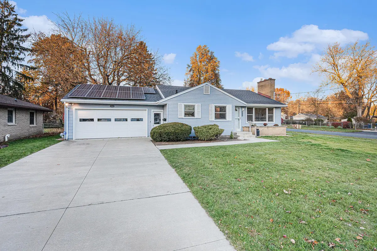 3922 Croyden Avenue, Kalamazoo, MI 49006 - Image #1