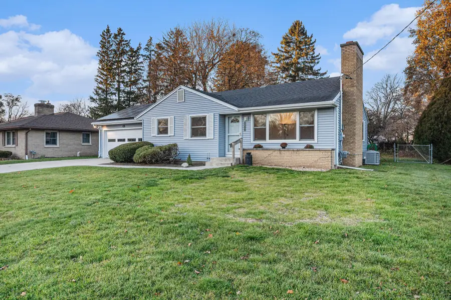 3922 Croyden Avenue, Kalamazoo, MI 49006 - Image #2