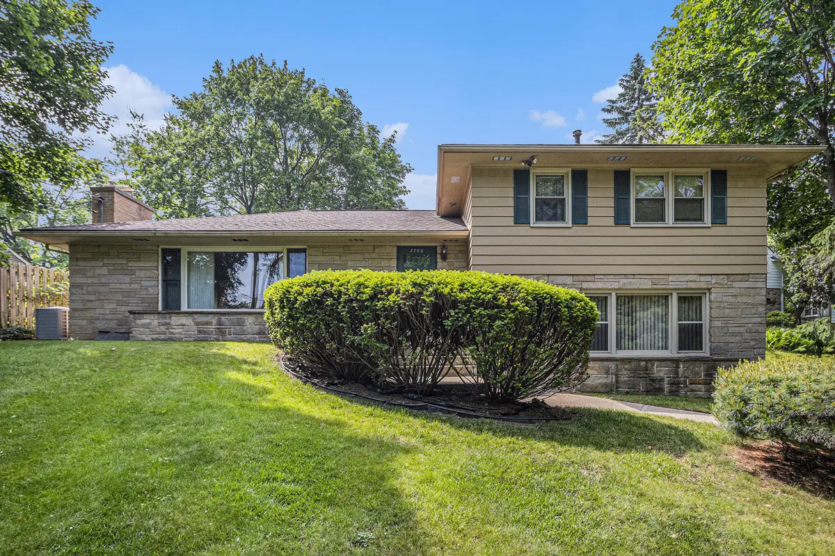 2705 Bronson Boulevard, Kalamazoo, MI 49008 - Image #1