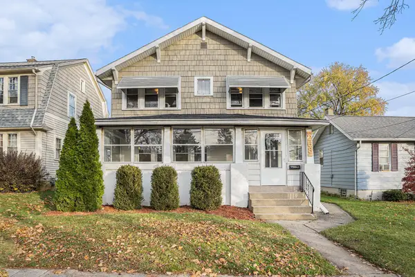 258 Richards Avenue Sw, Grand Rapids, MI 49504