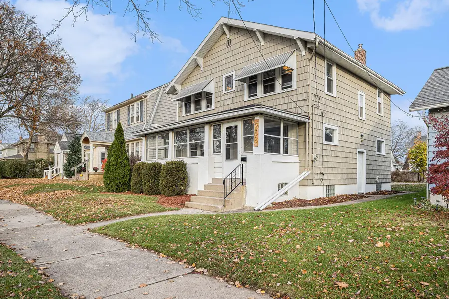 258 Richards Avenue Sw, Grand Rapids, MI 49504 - Image #3