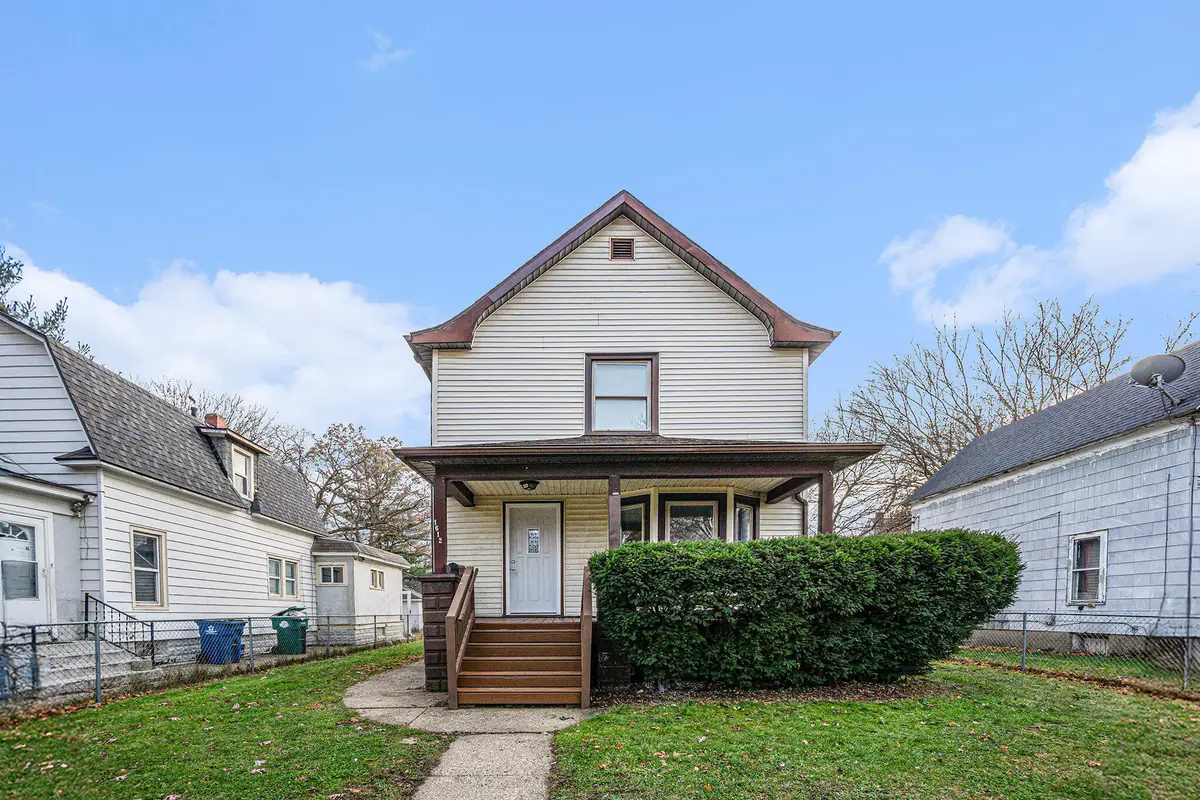 1612 E Stockbridge Avenue, Kalamazoo, MI 49001 - Image #1