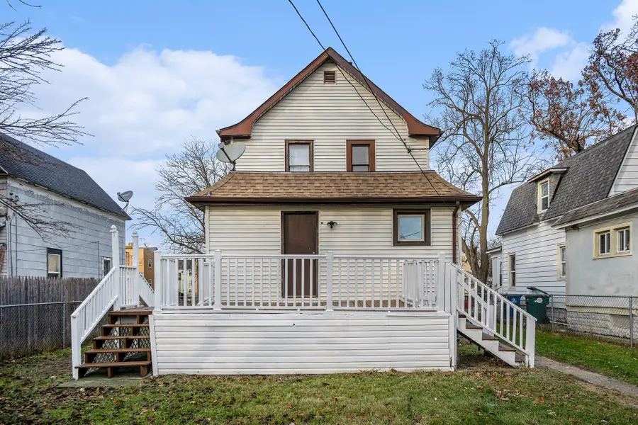 1612 E Stockbridge Avenue, Kalamazoo, MI 49001 - Image #2