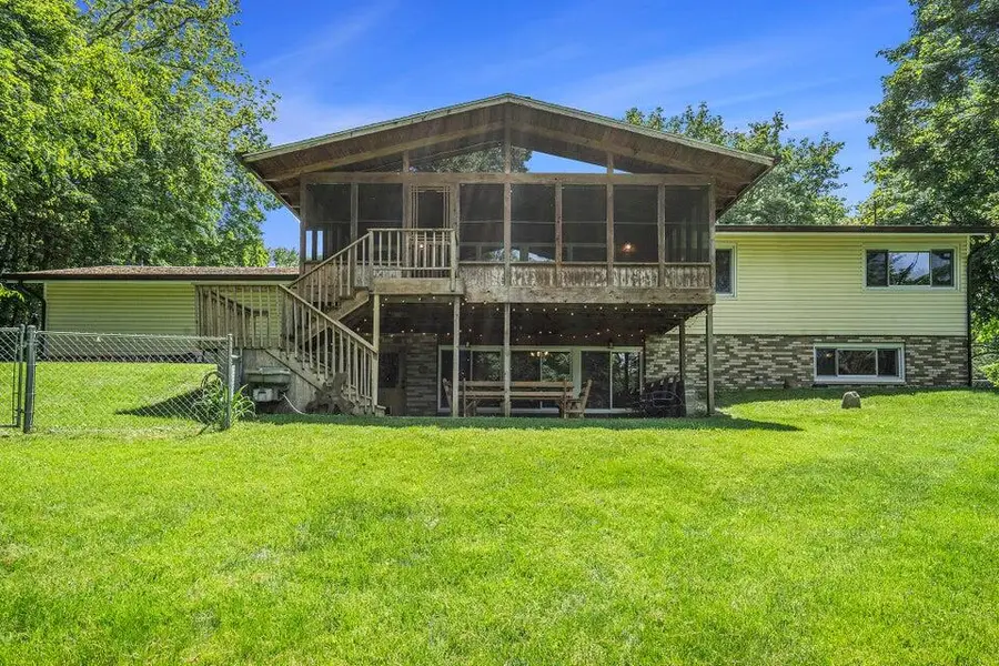 3840 E Gull Lake Drive, Hickory Corners, MI 49060 - Image #2