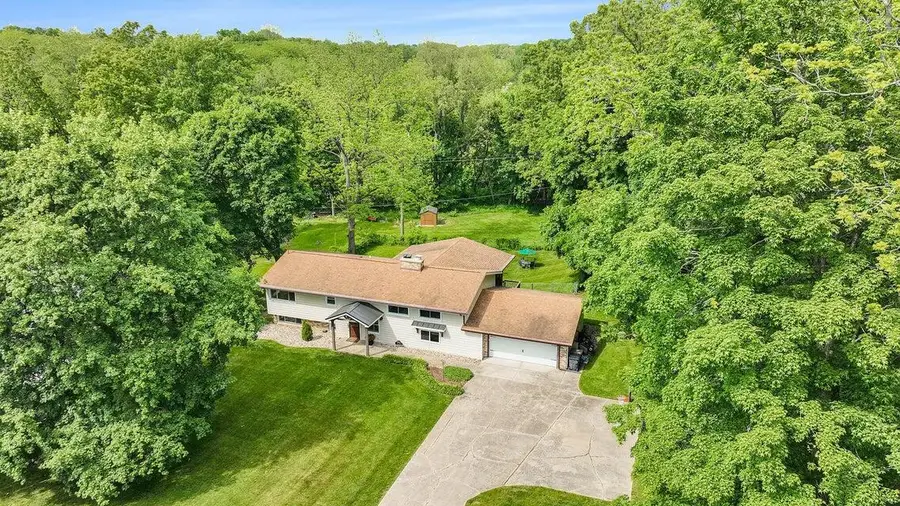 3840 E Gull Lake Drive, Hickory Corners, MI 49060 - Image #3