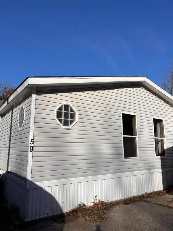 6193 Shangrai La Drive #59, Saugatuck, MI 49453