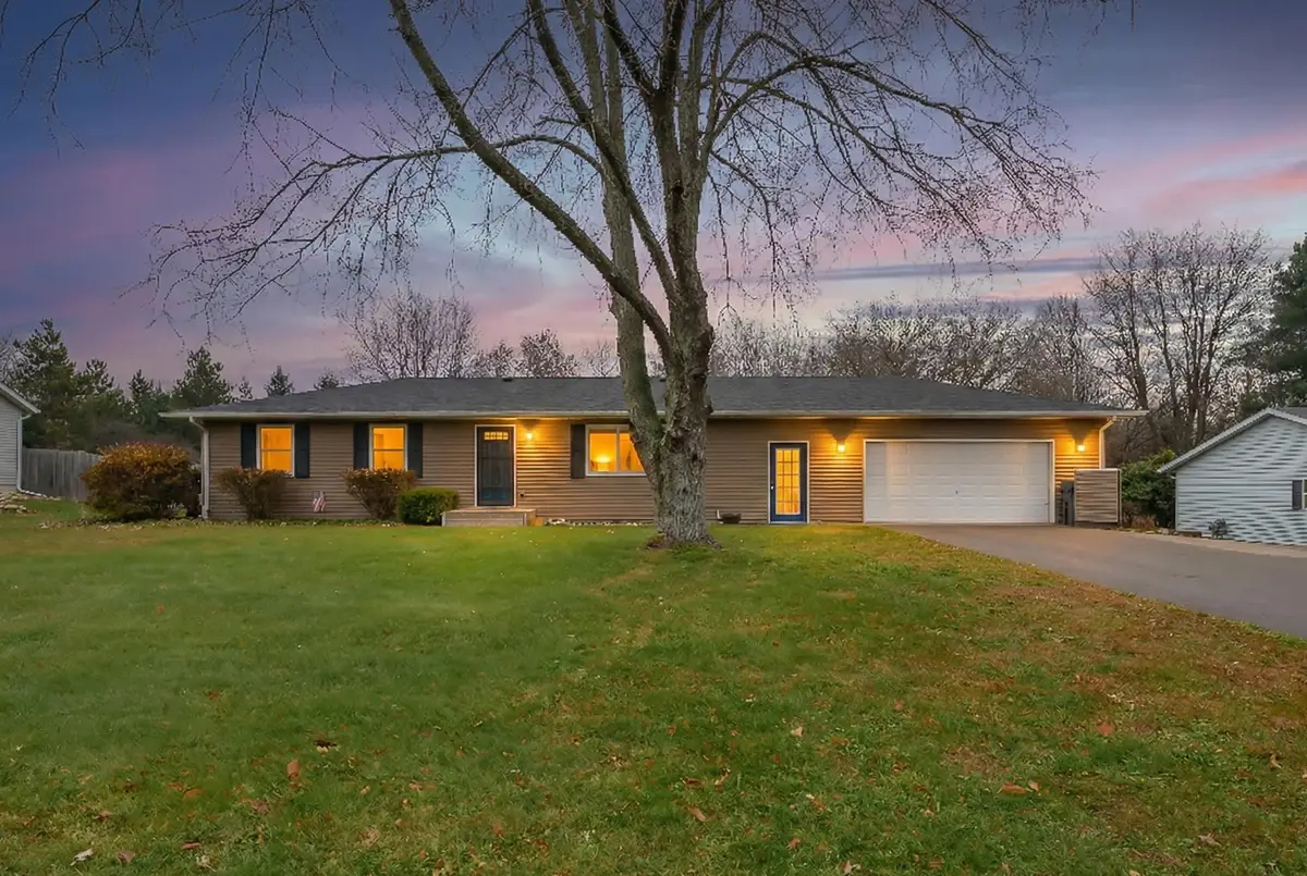 787 Autumn Drive, Otsego, MI 49078 - Image #1