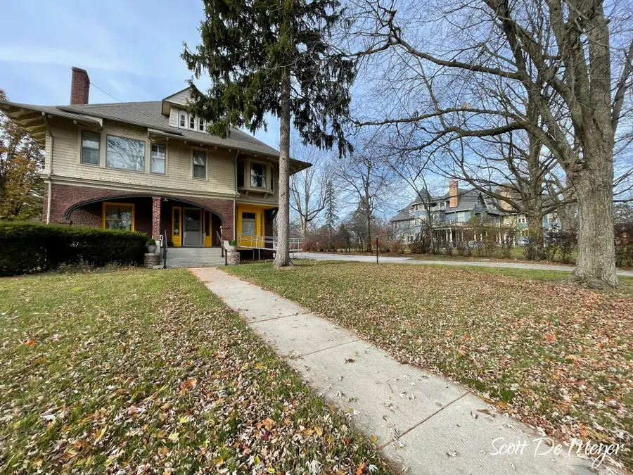 623 N State Street, Alma, MI 48801 - Image #2