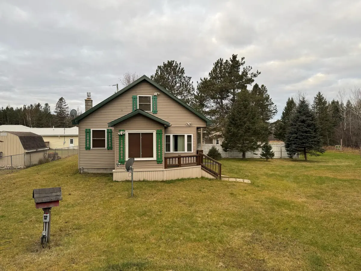 7104 M-117, Engadine, MI 49827 - Image #1