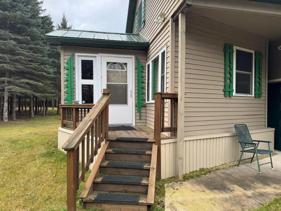 7104 M-117, Engadine, MI 49827 - Image #3