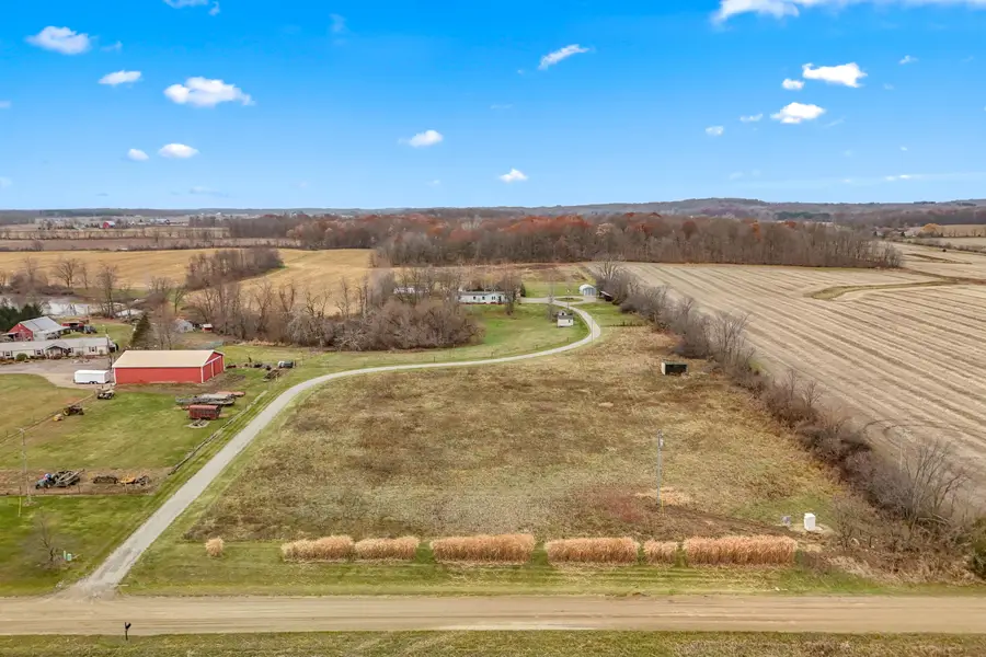 7550 Carncross Road, Pittsford, MI 49271 - Image #3
