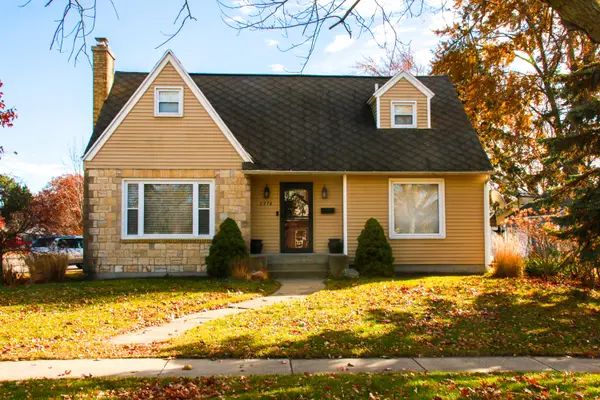 2976 Roosevelt Road, Muskegon, MI 49441