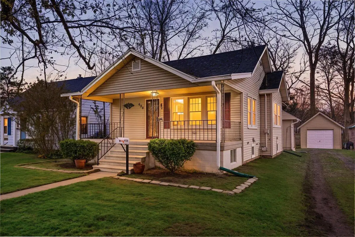 438 Wealthy Street, Kalamazoo, MI 49006 - Image #1