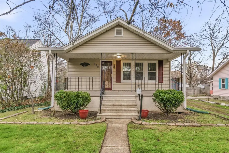 438 Wealthy Street, Kalamazoo, MI 49006 - Image #3