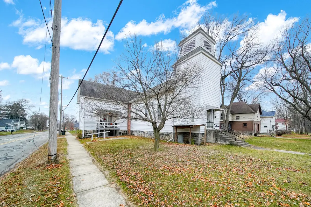 1302 Cooper Street, Jackson, MI 49202 - Image #1