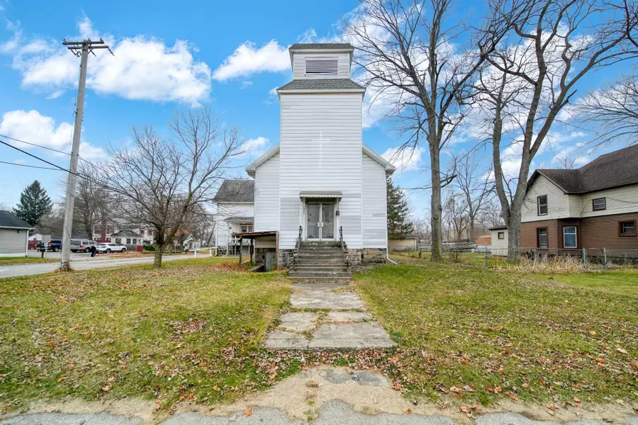 1302 Cooper Street, Jackson, MI 49202 - Image #3