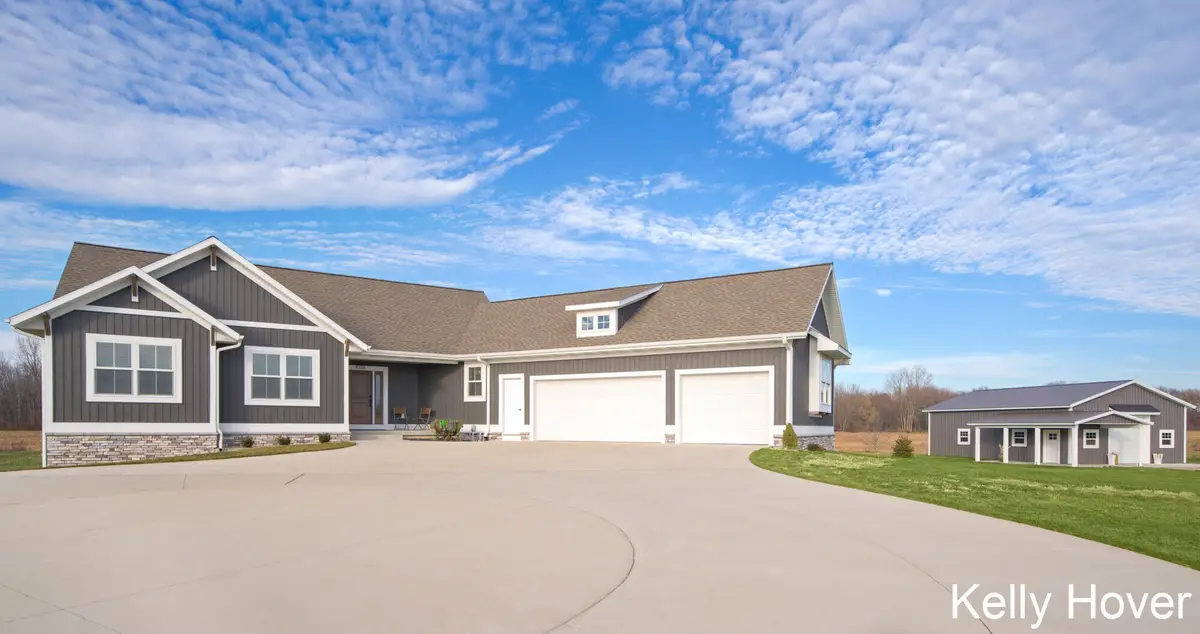 4339 Mason Street, Zeeland, MI 49464 - Image #1