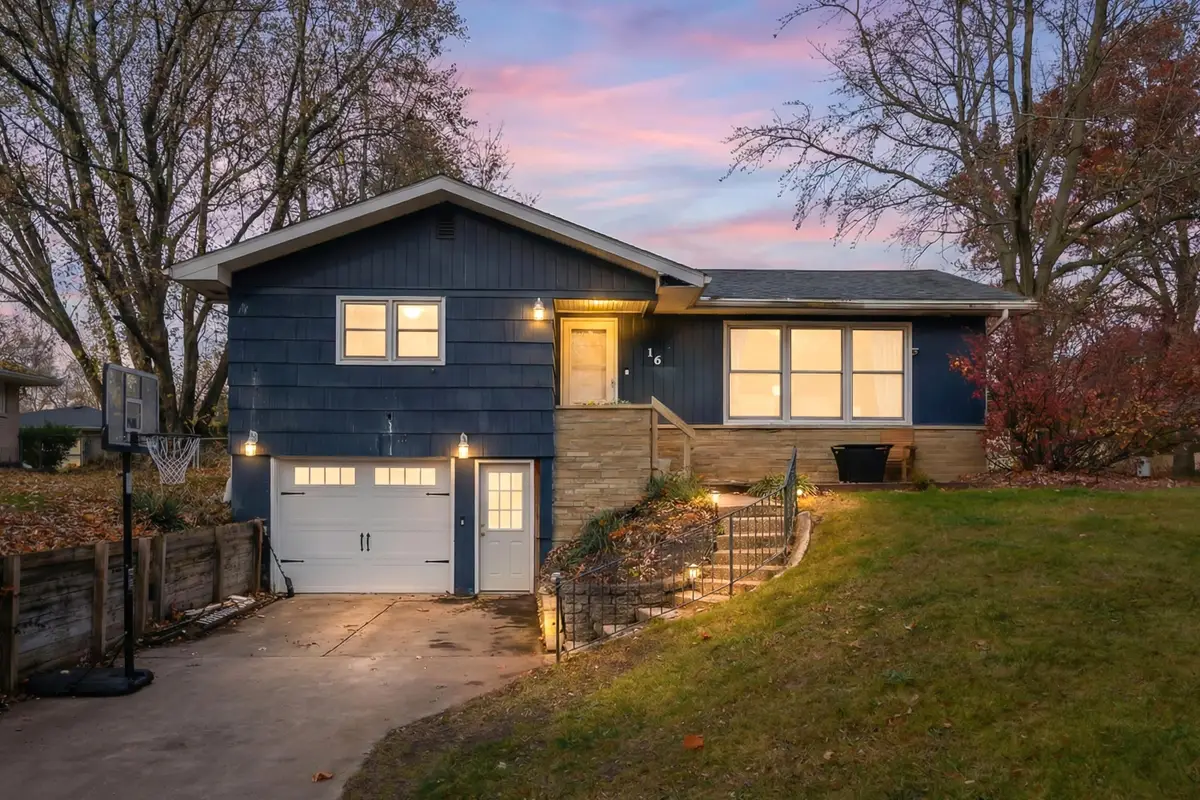 16 Charles E Place, Battle Creek, MI 49015 - Image #1