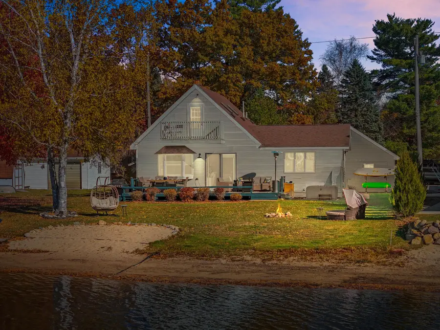 6789 W Redman Drive, Lake City, MI 49651 - Image #2