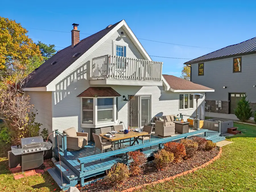 6789 W Redman Drive, Lake City, MI 49651 - Image #3