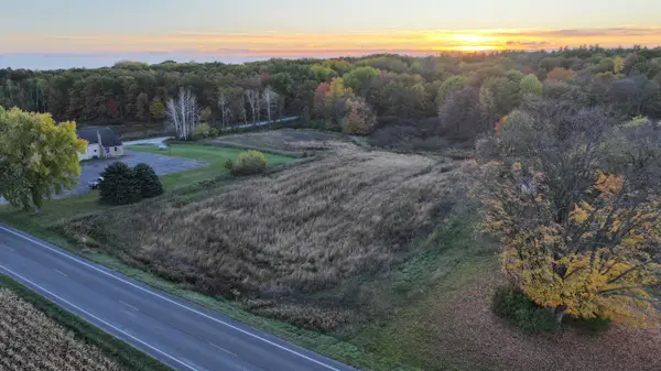 V/L Cypress Avenue, Sand Lake, MI 49343