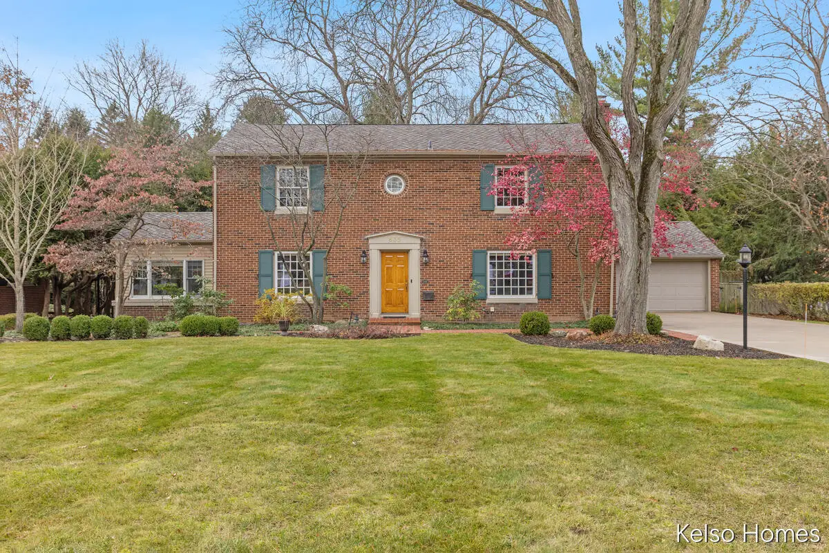 635 N Linden Street, Marshall, MI 49068 - Image #1