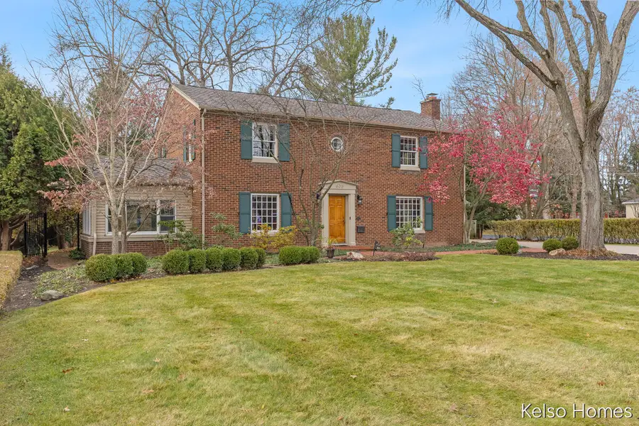 635 N Linden Street, Marshall, MI 49068 - Image #3