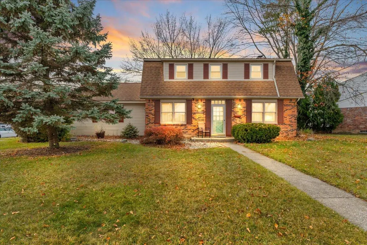17849 Fairway Street, Livonia, MI 48152 - Image #1