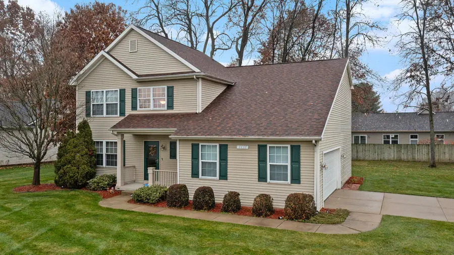 4610 Geneva Avenue, Portage, MI 49024 - Image #2