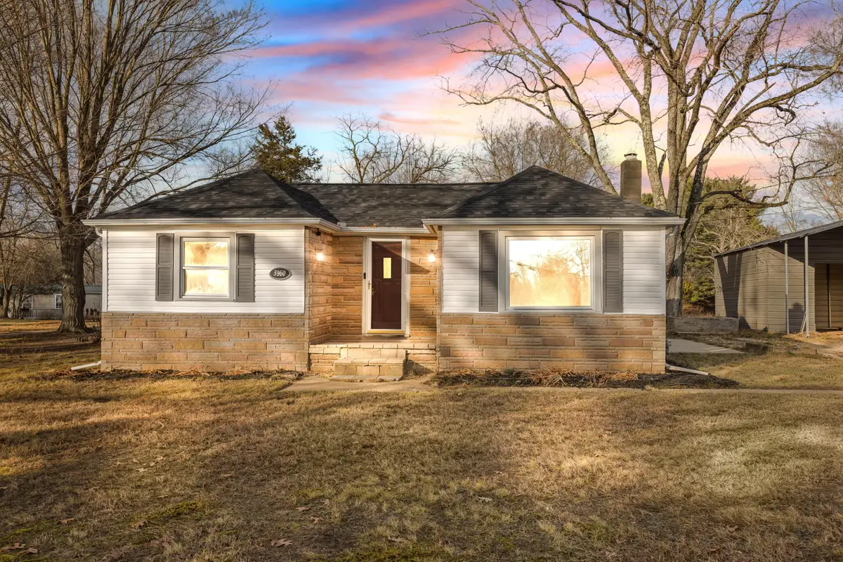 3960 W Hallett Road, Hillsdale, MI 49242 - Image #1