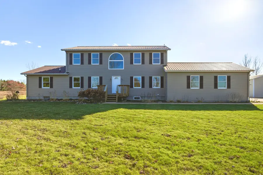 9227 Yager Road, Columbus, MI 48063 - Image #2