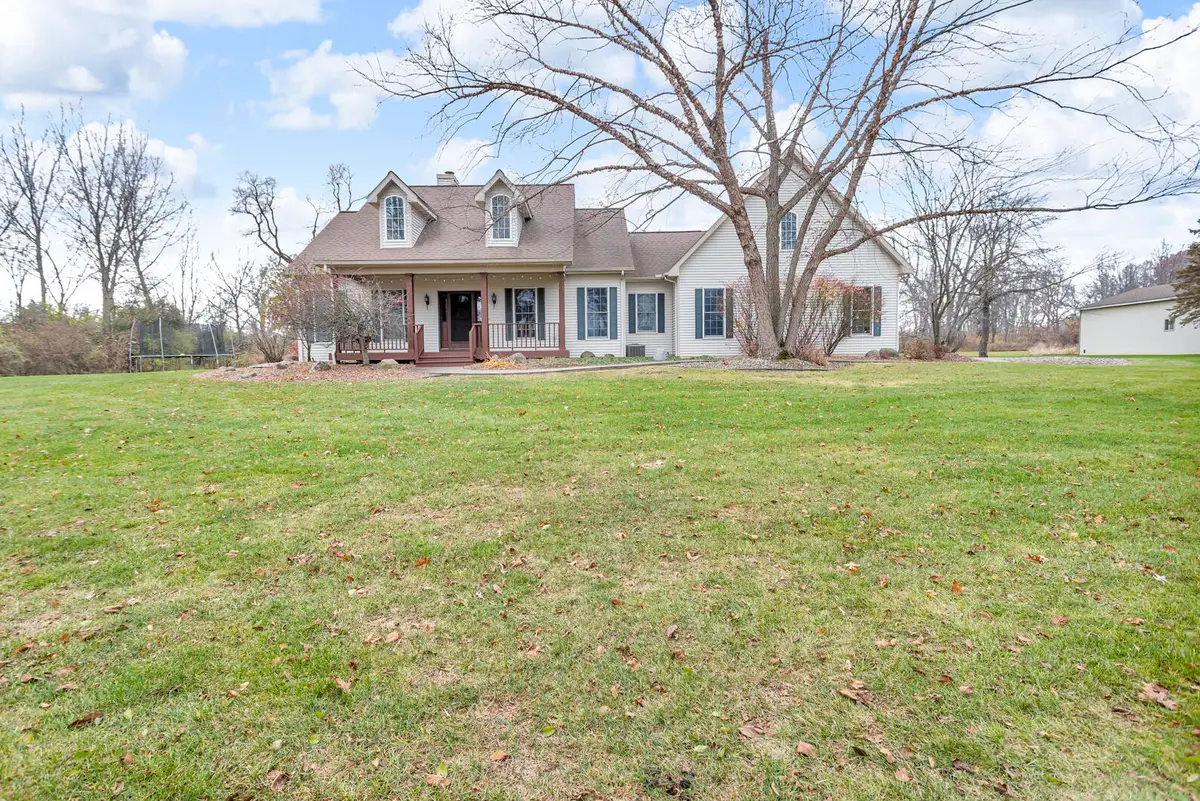 6550 Maple Dale Road, Jackson, MI 49201 - Image #1