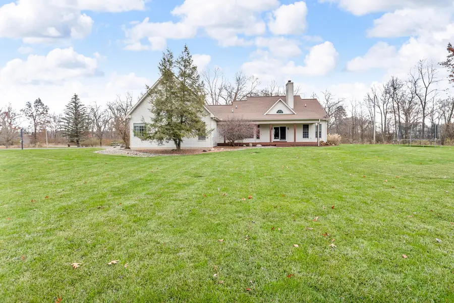 6550 Maple Dale Road, Jackson, MI 49201 - Image #3