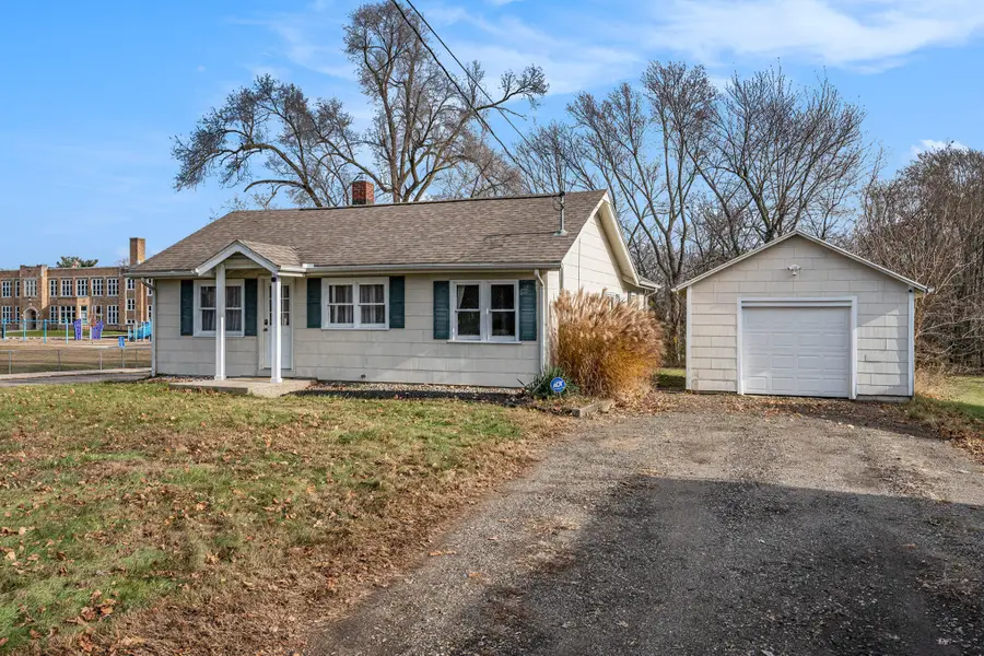 107 S 28th Street S, Battle Creek, MI 49015 - Image #2