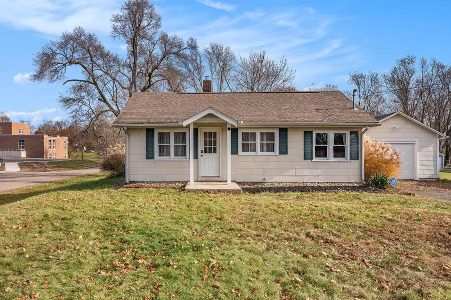 107 S 28th Street S, Battle Creek, MI 49015 - Image #3
