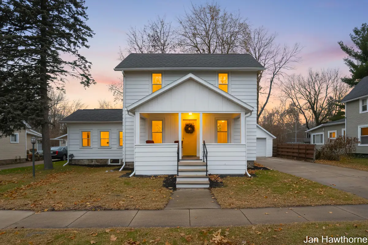 403 W Mill Street, Hastings, MI 49058 - Image #1